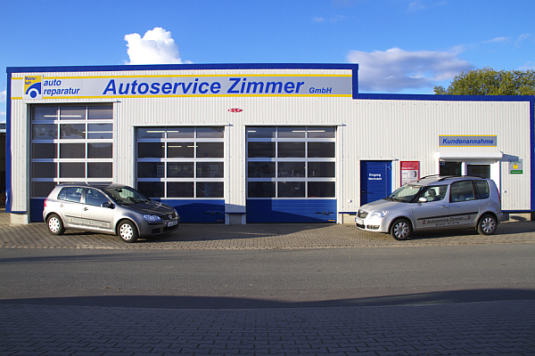 Autoservice Zimmer